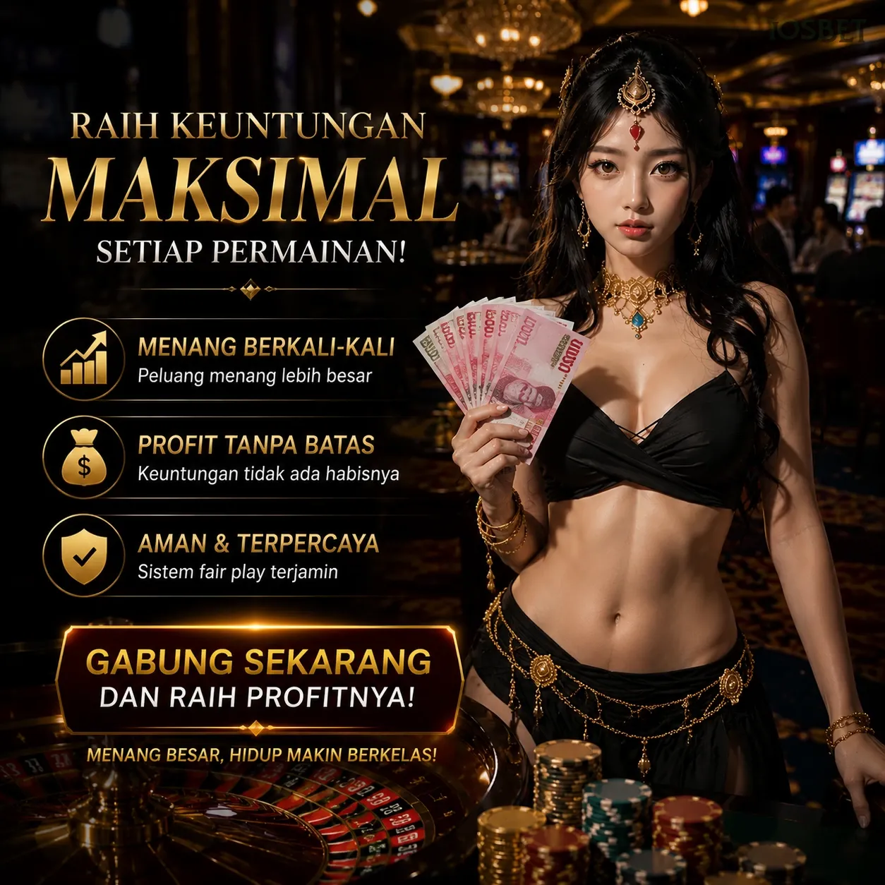 iosbet
